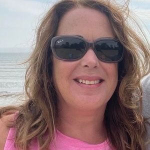 Meet your Posher, Patti